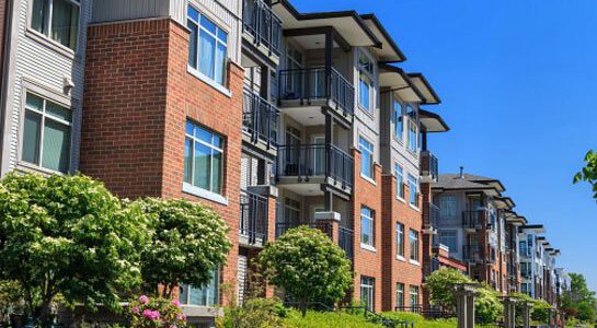 Using C-PACE to Finance Energy and Water Upgrades at Multifamily Properties